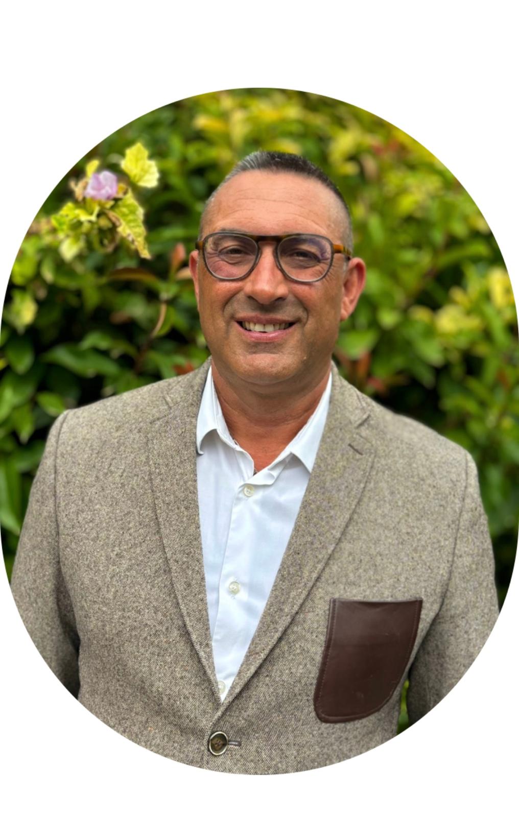 Photo de Hervé ANDRÉAS